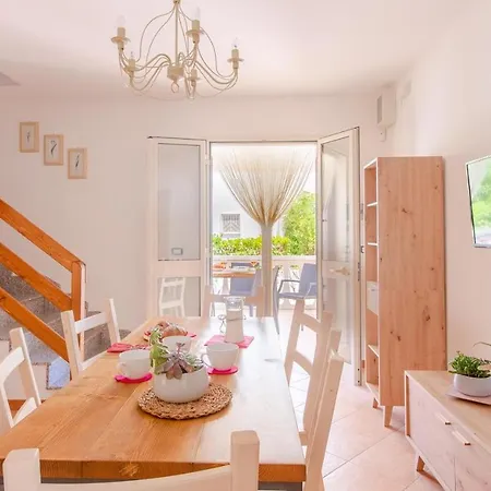 Villa Orchidea