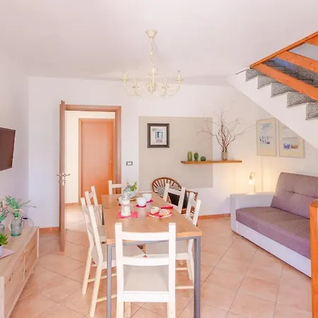 Vila Orchidea Torre Santa Sabina