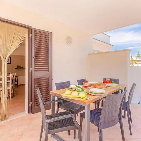 Vila Orchidea Torre Santa Sabina