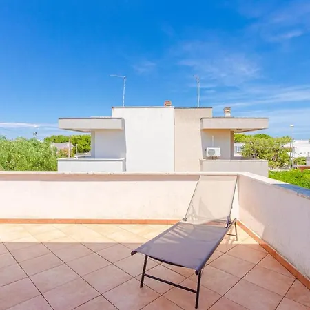 Orchidea * 토레 산타 사비나