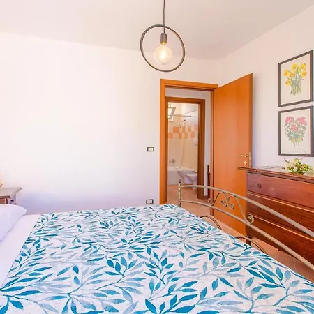 Orchidea Villa