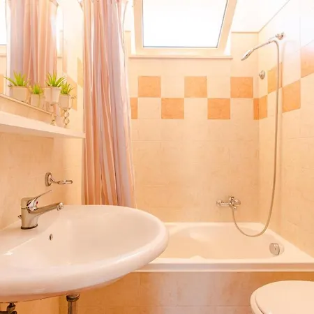 Villa Orchidea *