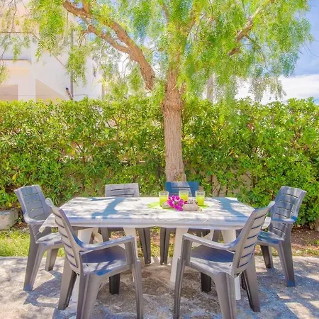 빌라 Orchidea 토레 산타 사비나