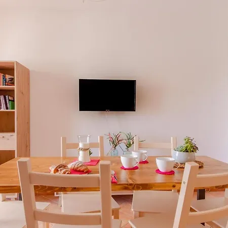 Orchidea 빌라 토레 산타 사비나