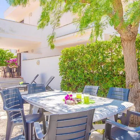 빌라 Orchidea 토레 산타 사비나