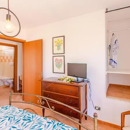 Villa Orchidea