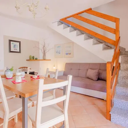 Orchidea 빌라 토레 산타 사비나