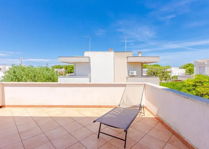 Orchidea * Torre Santa Sabina