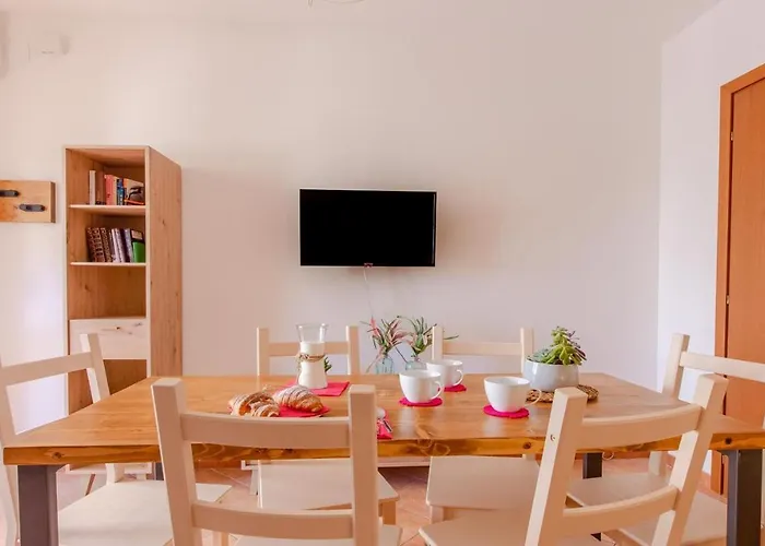 Orchidea Villa Torre Santa Sabina